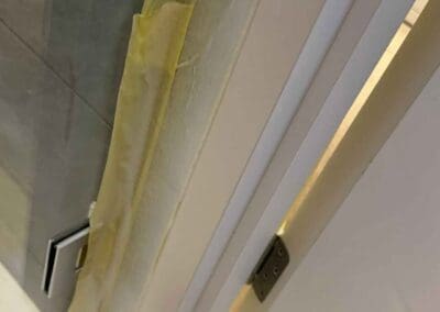 Door Restoration