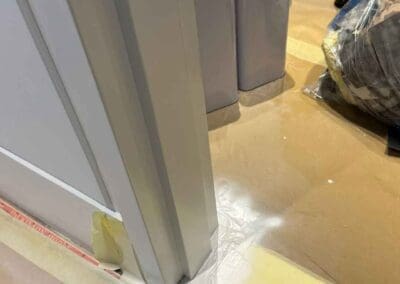 Floor Restoration