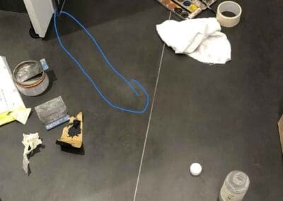 Floor Restoration