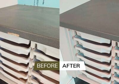 worktop repair