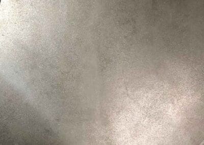 Before and After - tile repair