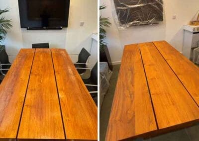GNE Furniture Restoration London