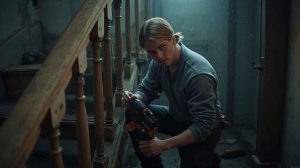 staircase repair London Image Staircase repair London