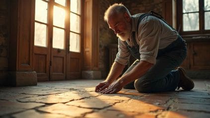GNE Tile Repairs image Tile Repairs near me East London