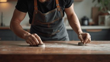 Furniture Polishing London