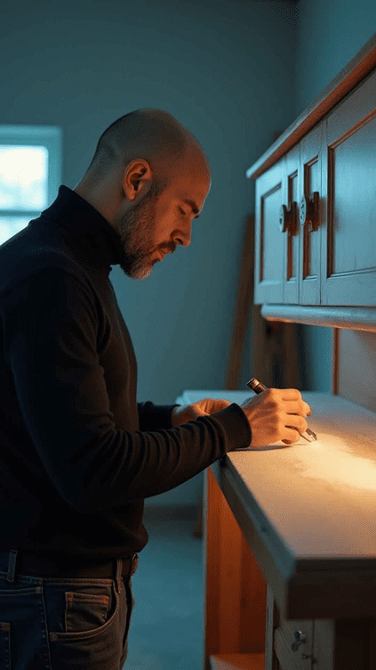 GNEWorktop Repair Services London